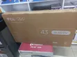 TCL 43" QLED TV - Mpya Kabisa - 2