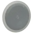 RCF PL8X 8" 20W 100V Ceiling Speaker - 1