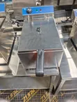 10-Litre Single Electric Fryer - Commercial - 2