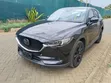 Mazda CX-5 2020 Black - 1