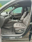 Mazda CX-5 2020 Black - 2