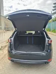 Mazda CX-5 2020 Black - 3