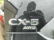 Mazda CX-5 2020 Black - 4