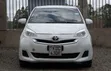 Toyota Ractis 1.5 FWD 2014 White - 1