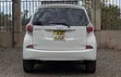 Toyota Ractis 1.5 FWD 2014 White - 2