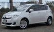 Toyota Ractis 1.5 FWD 2014 White - 3