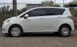 Toyota Ractis 1.5 FWD 2014 White - 5
