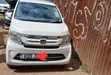 Honda N-WGN 2017 White - 1