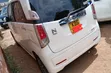 Honda N-WGN 2017 White - 2