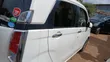 Honda N-WGN 2017 White - 4