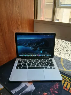Apple MacBook Pro 2012 8GB RAM 256GB SSD