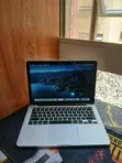 Apple MacBook Pro 2012 8GB RAM 256GB SSD - 3