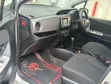 Toyota Vitz 2014 Silver - 2