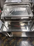 One-Tray Stainless Steel Chafing Dish - 2