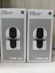 Xiaomi Smart Camera C500 Dual - Kamera ya Usalama ya Ndani Nyeupe - 1