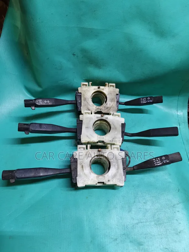 Combination Switch for Nissan QD/Caravan E24 - 1