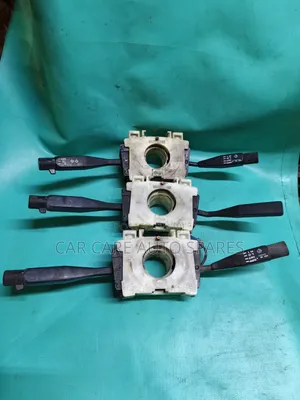Combination Switch for Nissan QD/Caravan E24