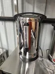 20-Litre Chuma cha Kutengenezea Chai cha Biashara - 2