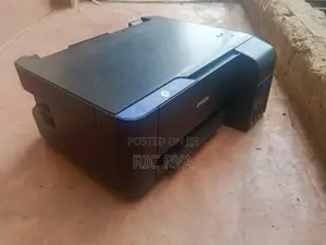 Epson L3111 Printer ya Rangi - Imetumika