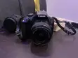 Canon EOS 2000D Kamera ya DSLR - 2