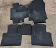 Toyota Harrier MXUA80/85 2020+ Floor Mats Halisi (Ex-Japan) - 2