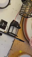 Mwanga wa Ukutani wa Solar na Motion Sensor - 2