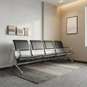 Benchi la Kusubiria Hospitali/Kliniki - Jipya Kabisa