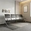 Benchi la Kusubiria Hospitali/Kliniki - Jipya Kabisa - 1