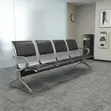 Benchi la Kusubiria Hospitali/Kliniki - Jipya Kabisa - 3