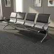 Benchi la Kusubiria Hospitali/Kliniki - Jipya Kabisa - 4