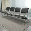 Benchi la Kusubiria Hospitali/Kliniki - Jipya Kabisa - 5