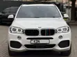 BMW X5 xDrive35i AWD 2016 White - 1