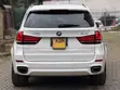 BMW X5 xDrive35i AWD 2016 White - 2