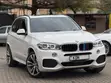 BMW X5 xDrive35i AWD 2016 White - 4