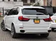 BMW X5 xDrive35i AWD 2016 White - 5
