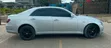Toyota Mark X 2006 Silver - 3