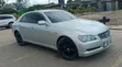 Toyota Mark X 2006 Silver - 5