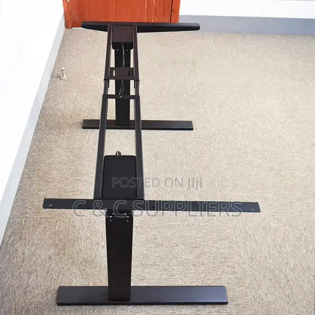 Smart Ergonomic Electric Standing Desk - 1.2m - 1