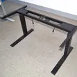 Smart Ergonomic Electric Standing Desk - 1.2m - 2