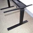 Smart Ergonomic Electric Standing Desk - 1.2m - 3
