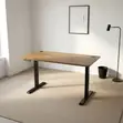 Smart Ergonomic Electric Standing Desk - 1.2m - 4