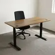 Smart Ergonomic Electric Standing Desk - 1.2m - 5
