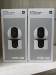 Xiaomi Smart Camera C500 Dual Indoor Home Security Camera - 1
