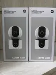 Xiaomi Smart Camera C500 Dual Indoor Home Security Camera - 2