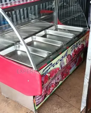 Brand New Meat Chiller - Expert Nexa