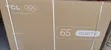 TCL 65" QLED Google TV - 1