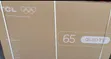 TCL 65" QLED Google TV - 2