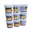 Ruff n Tuff Wall Master Rangi za Ukuta Zenye Muundo (20L, 30L, 40L) - 2