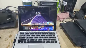 Laptop HP Elite x2 1012 G2 - Core i7, 8GB RAM, 256GB SSD