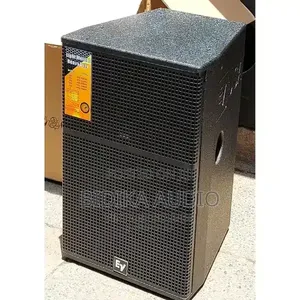 EV DS115 15-Inch Professional Loudspeaker